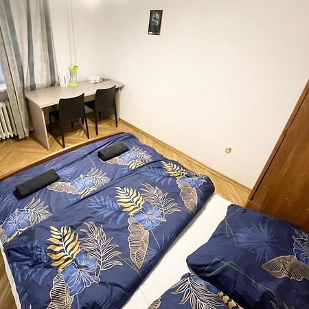 Fantastic Waw - Ns54 Room N Warschau Buitenkant foto