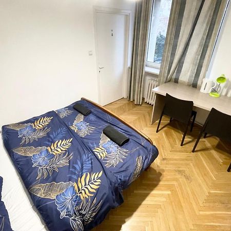 Fantastic Waw - Ns54 Room N Warschau Buitenkant foto