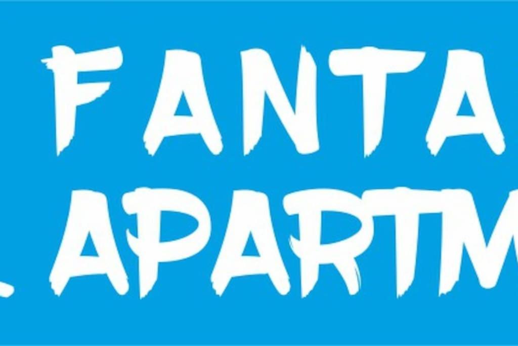 Fantastic Waw - Ns54 Room N Warschau Buitenkant foto